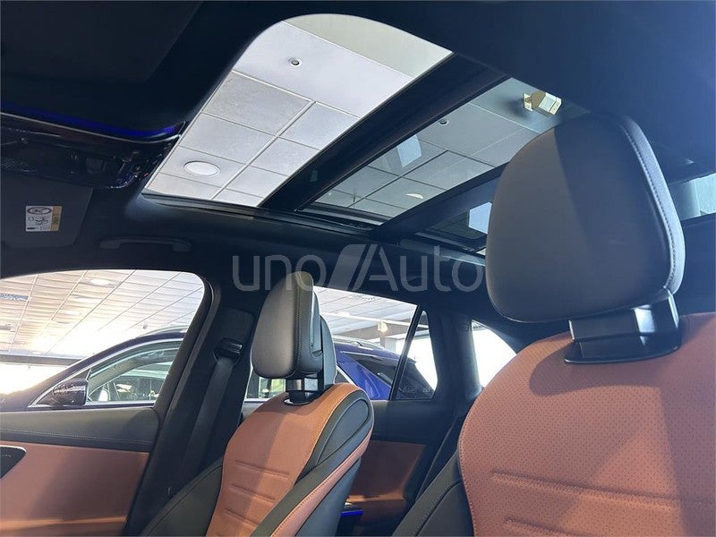 CLASE GLC GLC 220 d 4MATIC