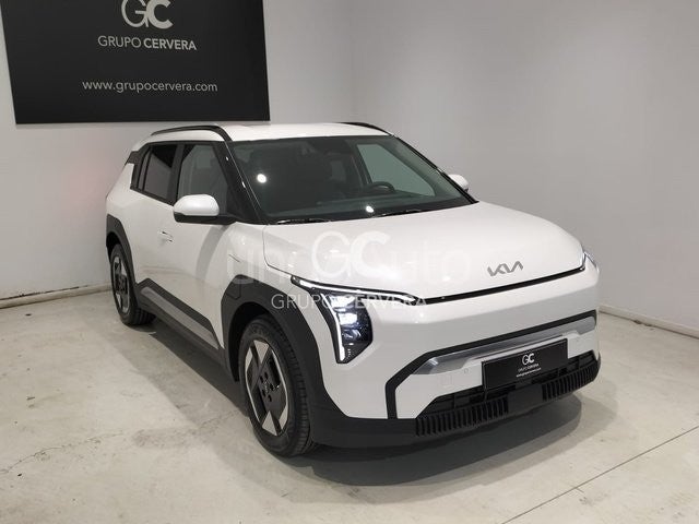 EV3 Earth Standard Range