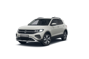 VOLKSWAGEN T-Cross 1.0 TSI Más 70kW