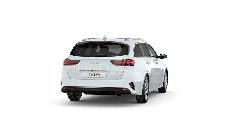 KIA Ceed Tourer 1.0 MHEV 74kW (100CV) Drive DCT