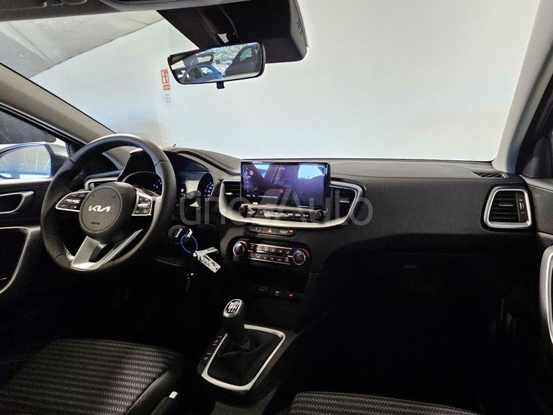 1.0 MHEV Drive 85kW (115CV)