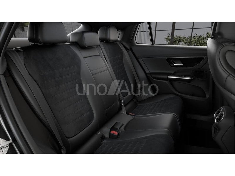 CLASE GLC GLC 300 de 4MATIC