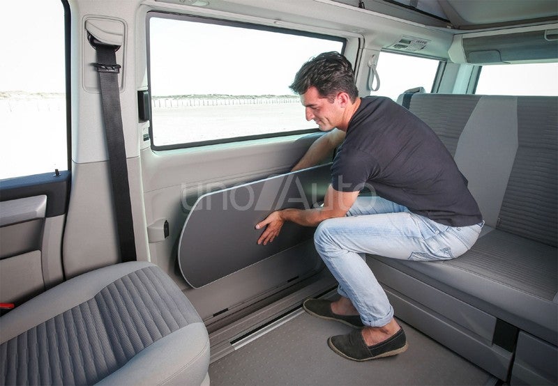 California 1.5 TSI eHybrid Beach Tour DSG 130kW 4motion