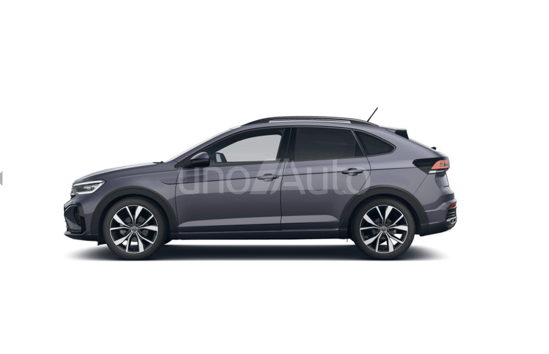 Taigo 1.5 TSI R-Line DSG 110kW