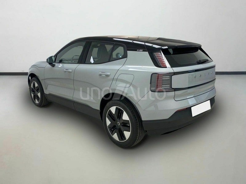 Single Motor Extended Range Core Auto