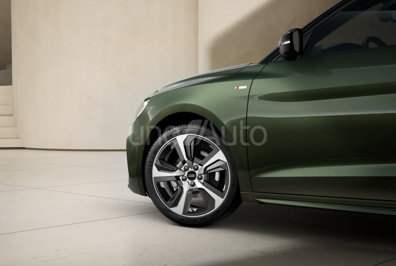 A1 Sportback 30 TFSI Adrenalin 85kW