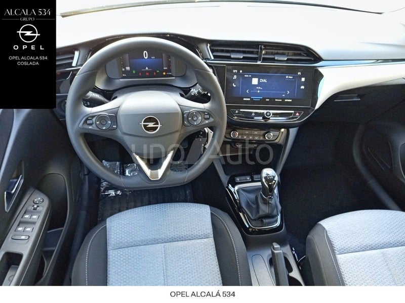 Corsa 1.2T XHL Hybrid S/S Edition Aut. 110