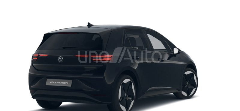 ID.3 Pro S 150kW 82kWh
