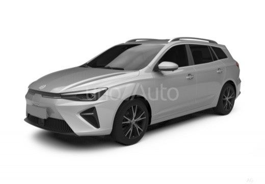 5 Luxury 61kWh