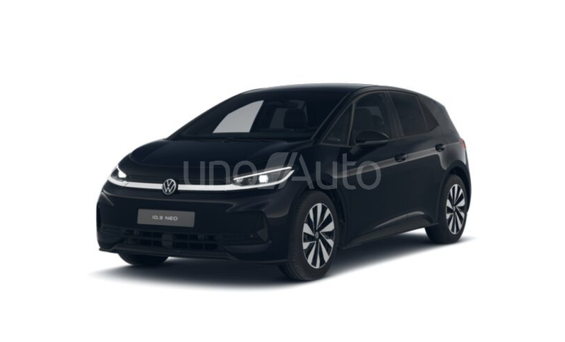 ID.3 Neo Life 125kW
