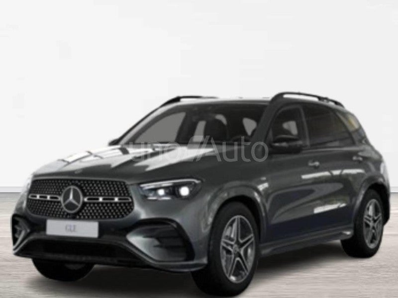 CLASE GLE 350 de 4MATIC