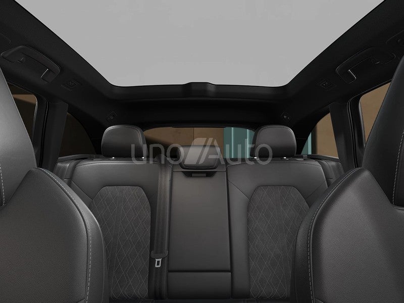 A6 Avant 2.0TDI Black line S tronic 150kW