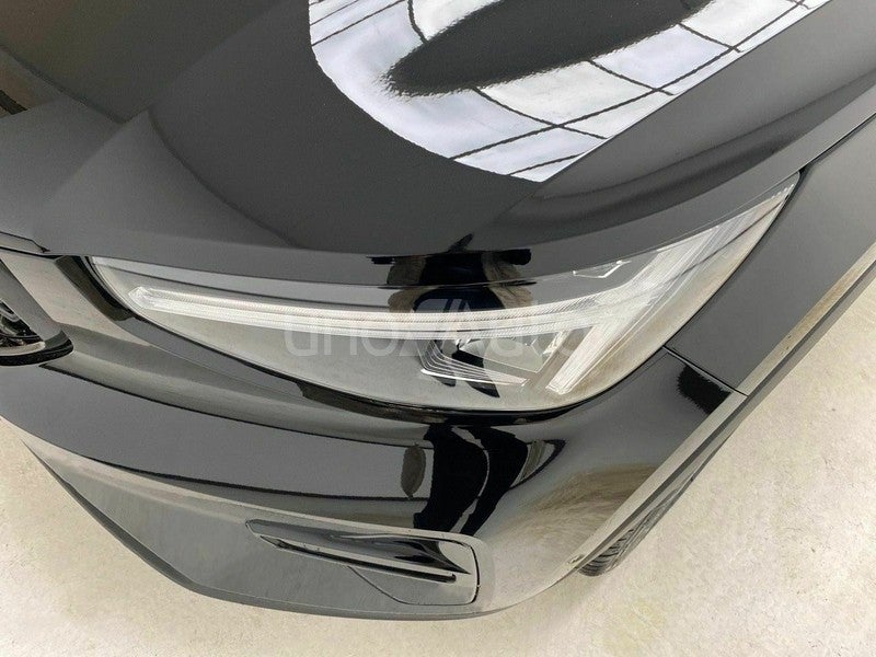 XC40 B3 Black Edition Aut.