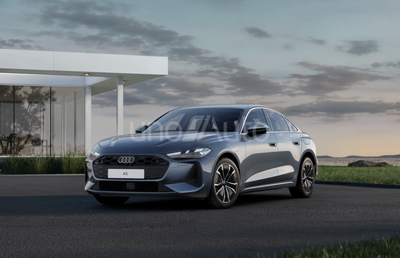 A5 e-hybrid Business quattro S tronic 220kW