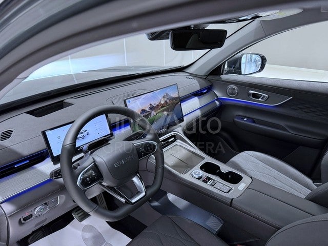 s800 1.6 TGDI 7DCT Luxury FWD