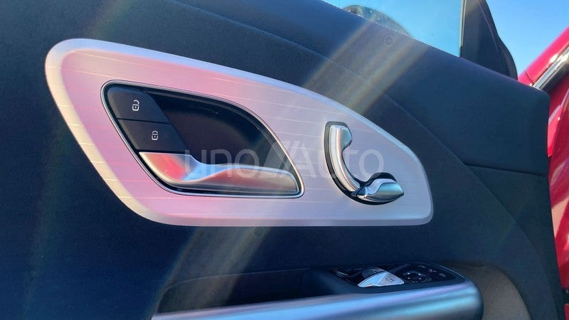 CLA CLA 250+ con tecnología EQ