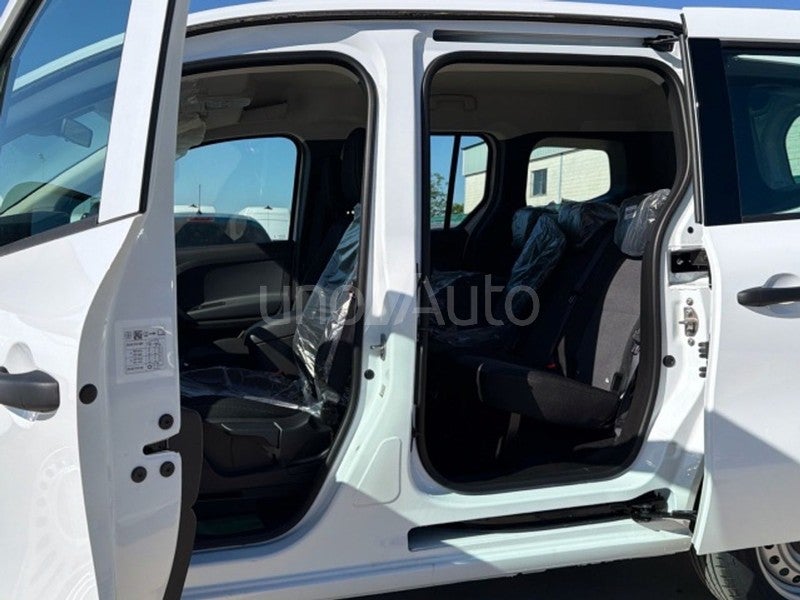 Citan Tourer 110CDI Base