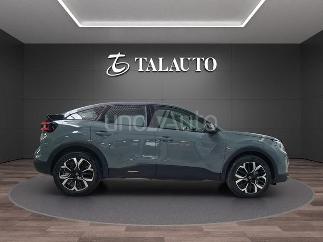 Hybrid 145 ë-DCS6 Business Edition