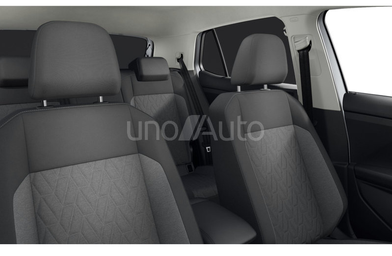 T-Cross 1.0 TSI Más 85kW Aut.