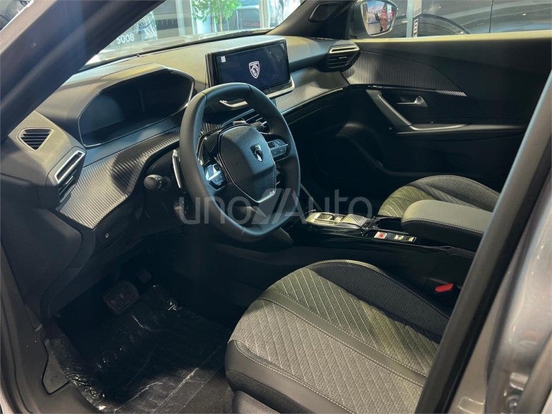 2008 Hybrid Allure eDCS6 145