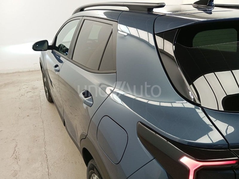 1.0 TGDi 85kW 115CV MHEV Drive DCT