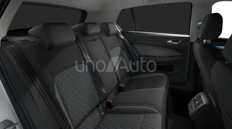 Golf 2.0TDI Más 85kW