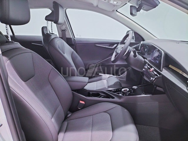 Niro 1.6 HEV Drive 129