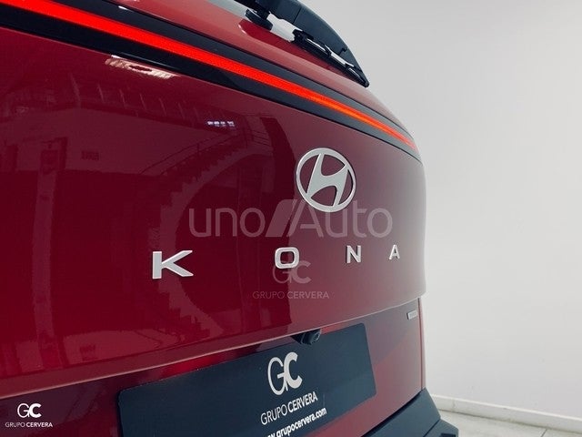 Kona HEV 1.6 GDI Maxx DT