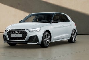 AUDI A1 Sportback 30 TFSI Adrenalin S tronic