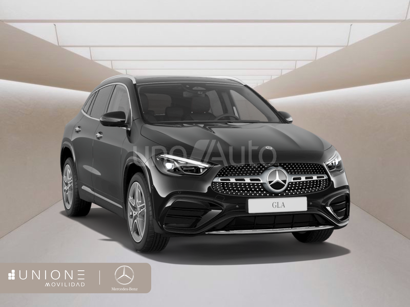 GLA 200 d