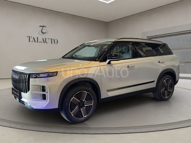 7 1.5 TGDI PHEV Exclusive 4x2