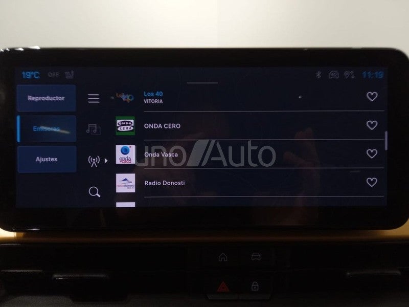 100% Eléctrico 1st Edition