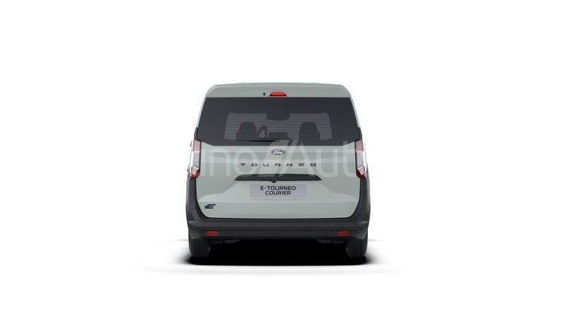 BEV 43,6kWh 100kW (136CV) Trend Auto