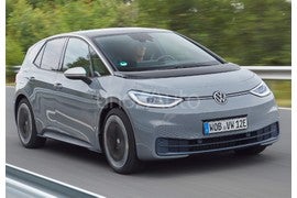 Volkswagen Id.3