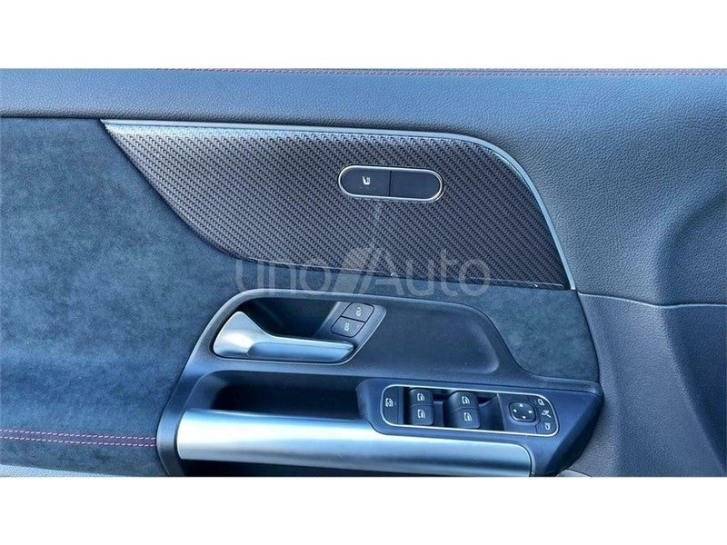 GLA 200d 7G-DCT