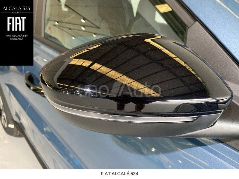 Grande Panda 1.2 Icon 74KW