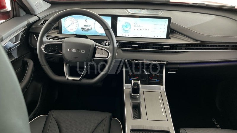 1.5 DHE HEV Excellence CVT