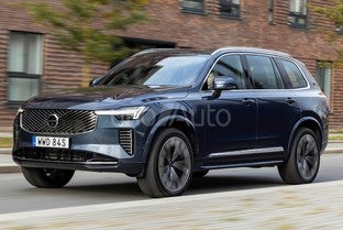 VOLVO XC90 T8 Plus AWD Aut.
