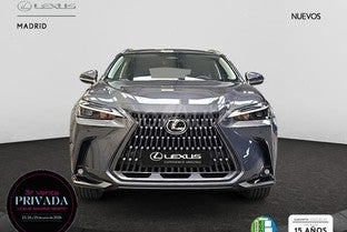 LEXUS NX 450h+ Premium+ 4WD