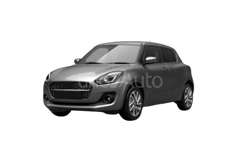 1.2 S3 Mild Hybrid