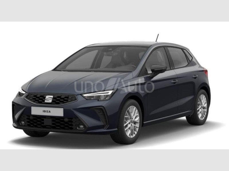 Ibiza 1.0 TSI S&S FR 85kW