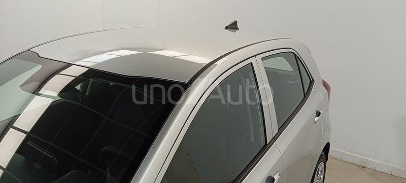 Picanto 1.0 GDi Concept