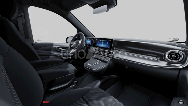 Nuevo 220 d STYLE Largo