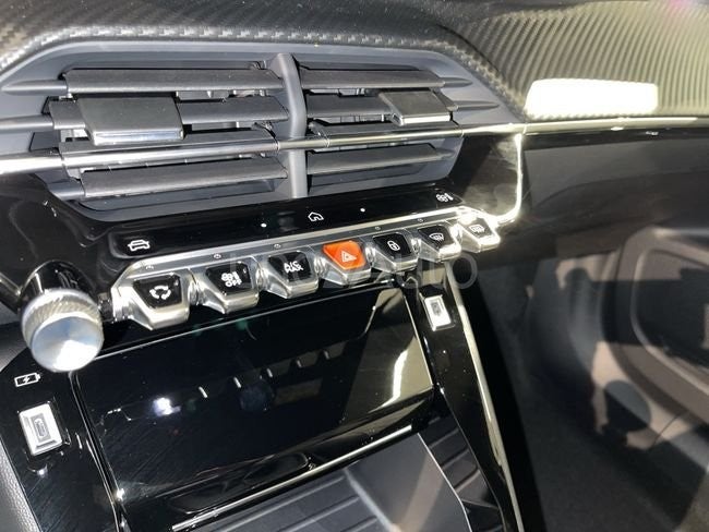 N Allure Hybrid 145 eDCS6