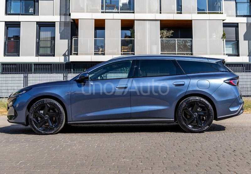 Seal 6 DM-i Touring Comfort 156kW