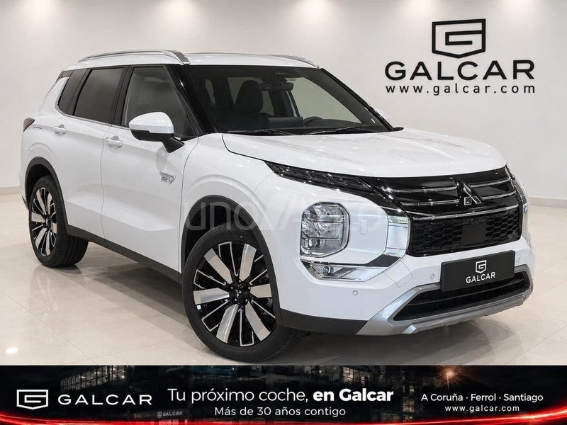 PHEV 4WD Kaiteki