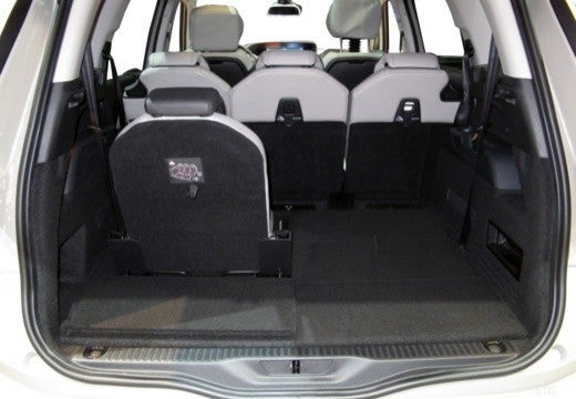 Grand C4 Spacetourer 1.5BlueHDI S&S Feel 130