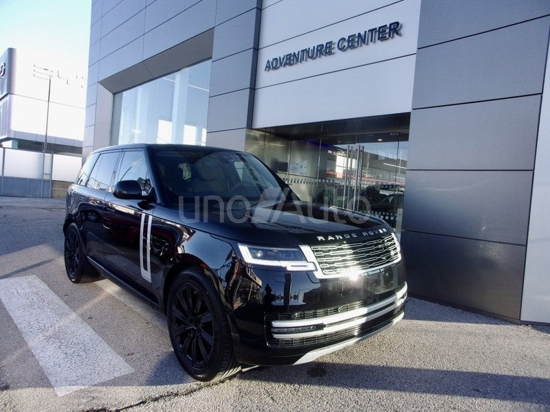 Range Rover 3.0 Si6 PHEV Autobiography SWB AWD Aut. 550
