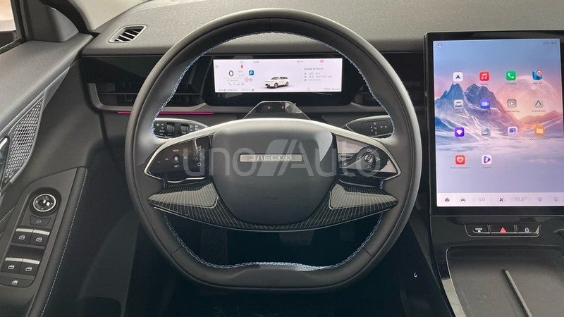 BEV Exclusive 1kW (211CV) Batería 61kW