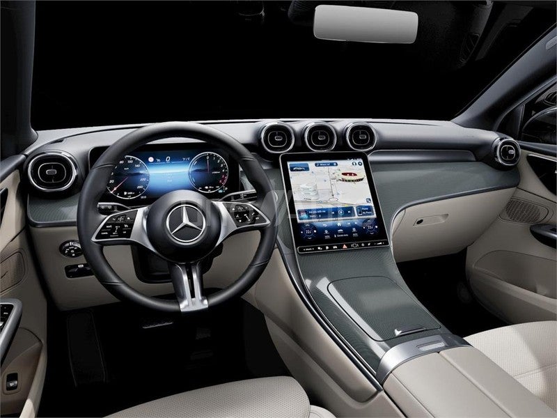 CLASE GLC GLC 300 de 4MATIC